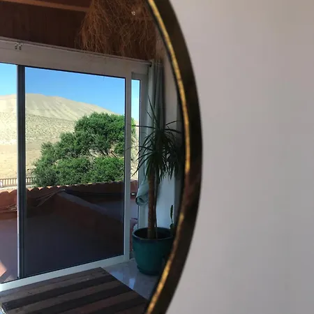 Puertito Lajares Apartmán *
