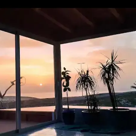 Apartmán Puertito Lajares *