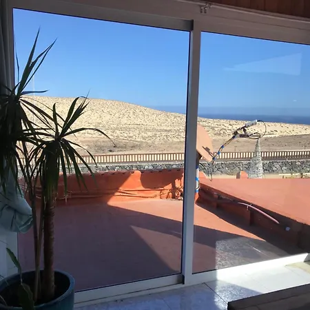 Puertito Lajares Apartmán