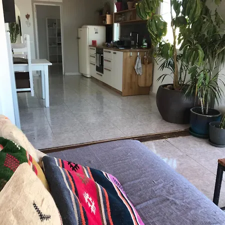 Apartmán Puertito Lajares
