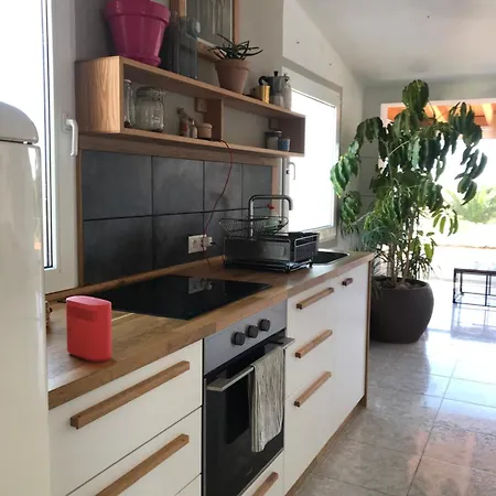 Apartmán Puertito Lajares Costa Calma